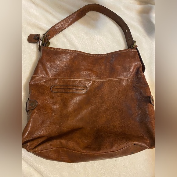 Nine West Vintage America Shoulder Bags - Picture 2 of 7